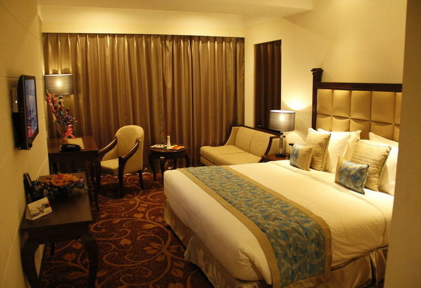 Hotel Country Inn & Suites Bathinda 15