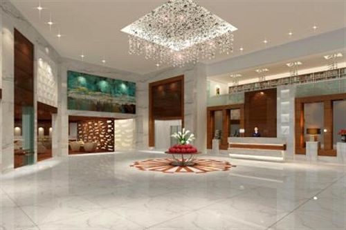 Hotel Country Inn & Suites Bathinda 2