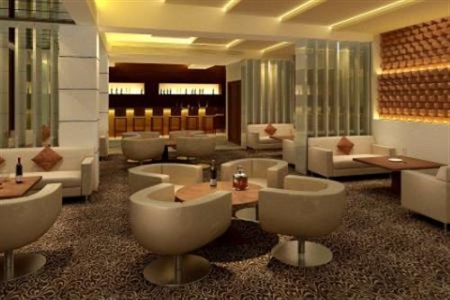 Hotel Country Inn & Suites Bathinda 3