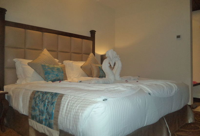 Hotel Country Inn & Suites Bathinda 8