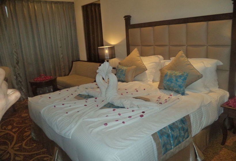 Hotel Country Inn & Suites Bathinda 9