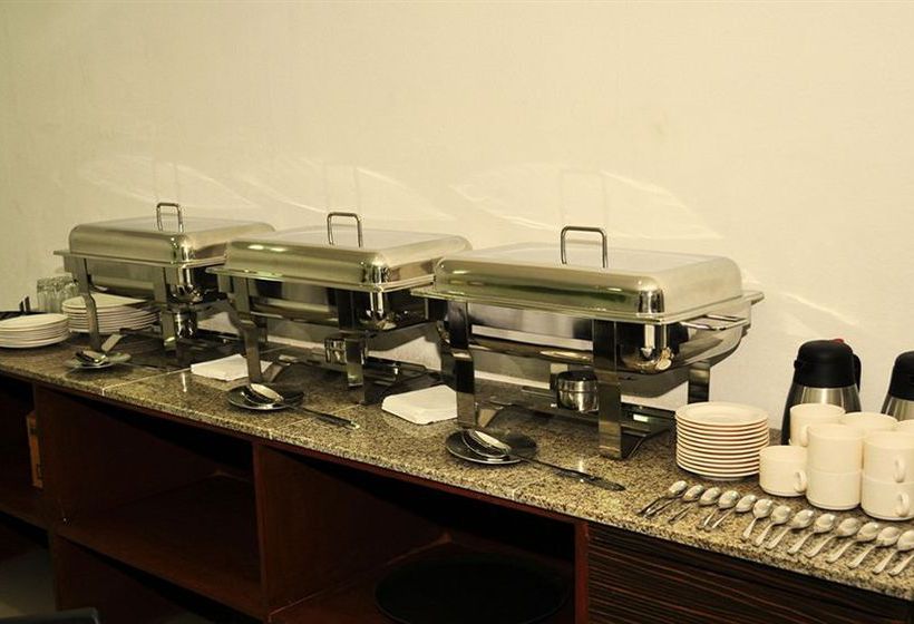 Hotel The Palazzo Hyderabad