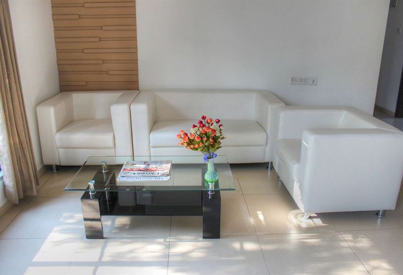 Hotel The Palazzo 11