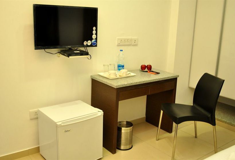 Hotel The Palazzo 15