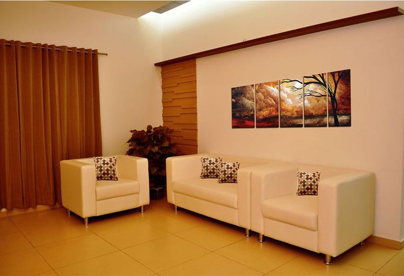 Hotel The Palazzo 17