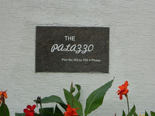 Hotel The Palazzo 18