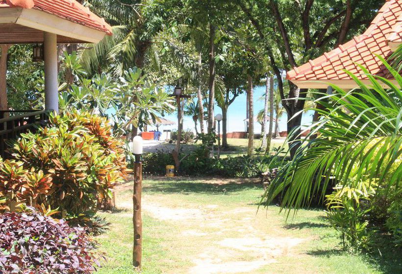 Fairyland Club Resort Surat Thani