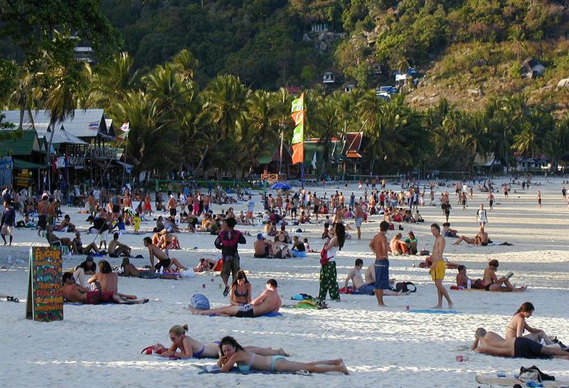 Fairyland Club Resort 10