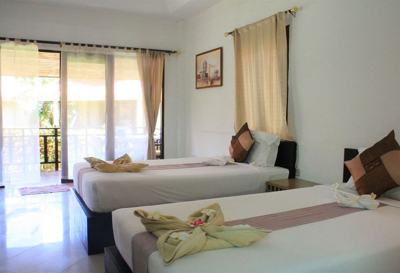 Fairyland Club Resort 18