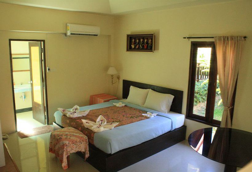 Fairyland Club Resort 19