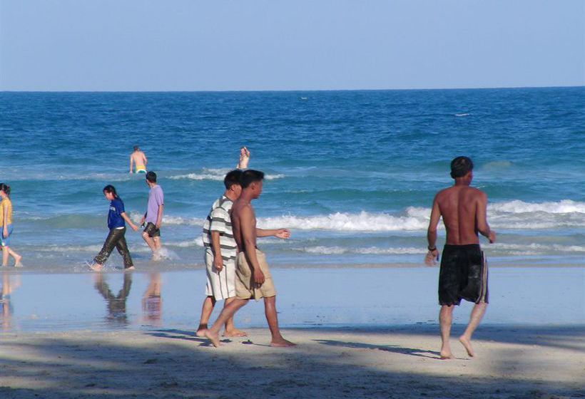 Fairyland Club Resort 2