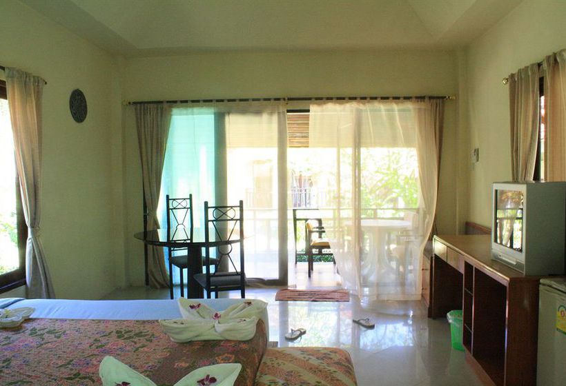 Fairyland Club Resort 20