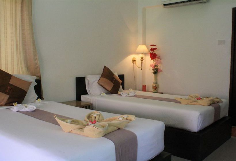 Fairyland Club Resort 3