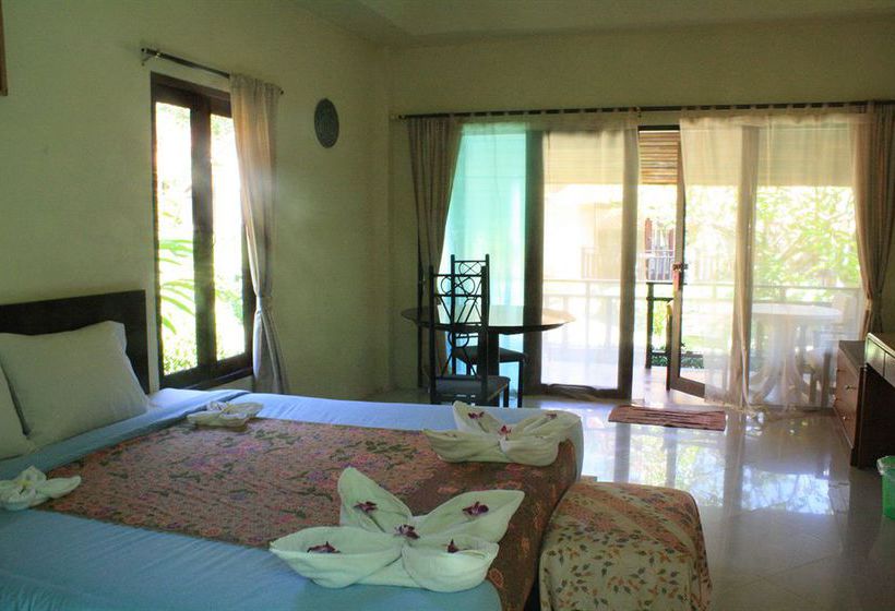 Fairyland Club Resort 4