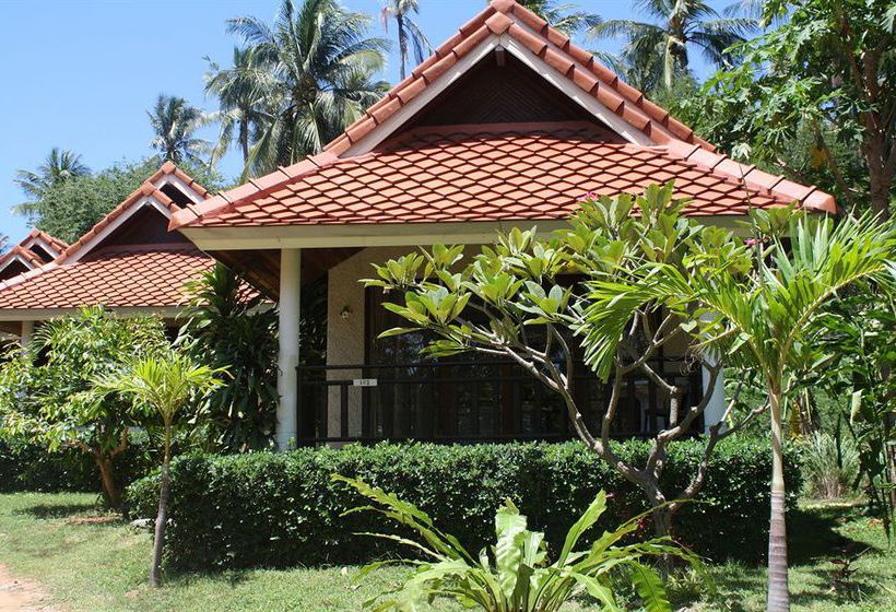 Fairyland Club Resort 6