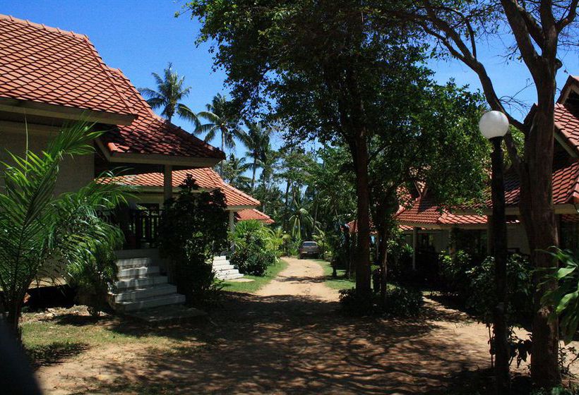 Fairyland Club Resort 7