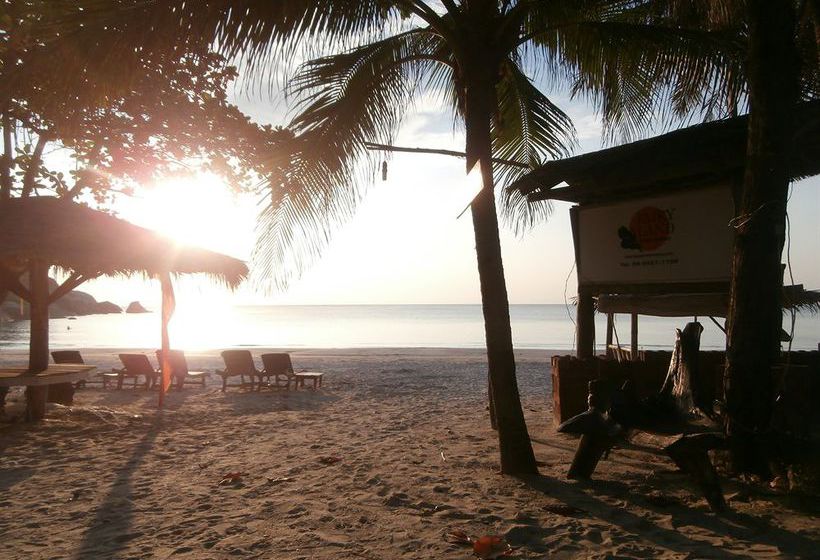 Fairyland Club Resort 8