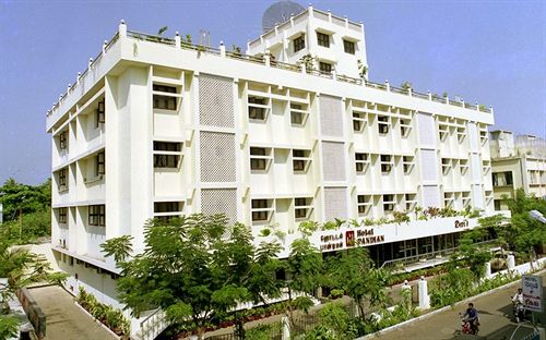 Hotel Pandian Opp Railway Station 10