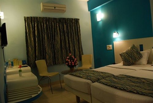 Hotel Pandian Opp Railway Station 11