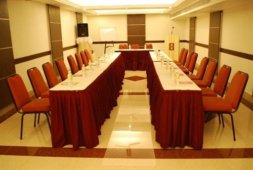 Hotel Pandian Opp Railway Station 15