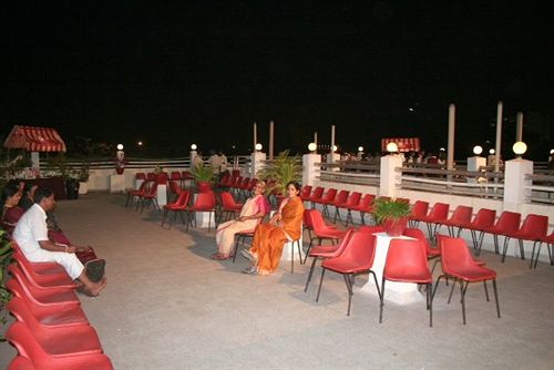 Hotel Pandian Opp Railway Station 17