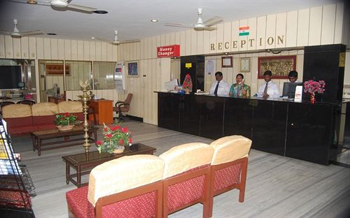 Hotel Pandian Opp Railway Station 18