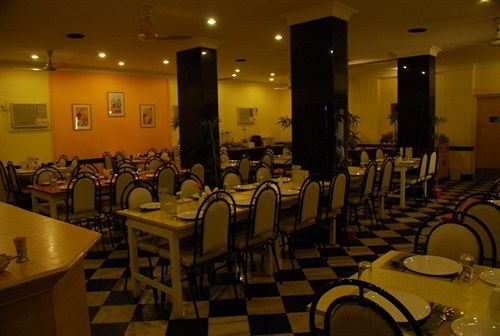 Hotel Pandian Opp Railway Station 19