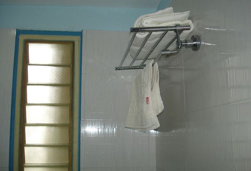 Hotel Pandian Opp Railway Station 5