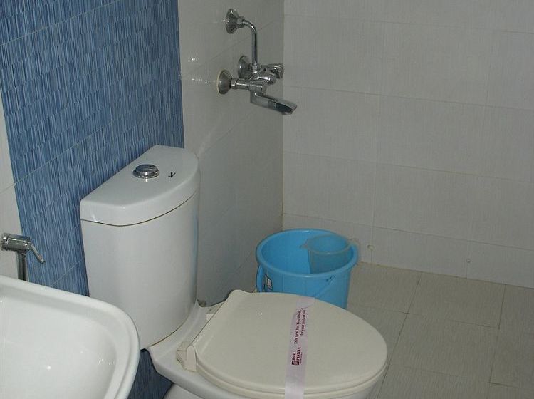 Hotel Pandian Opp Railway Station 7