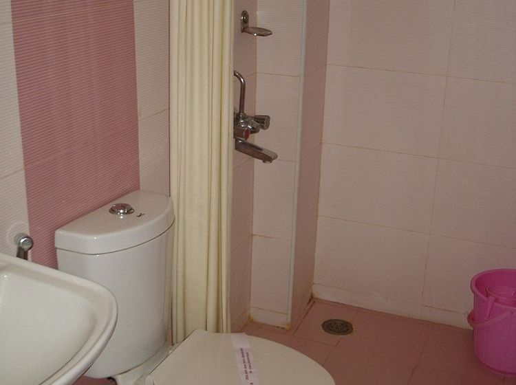 Hotel Pandian Opp Railway Station 8