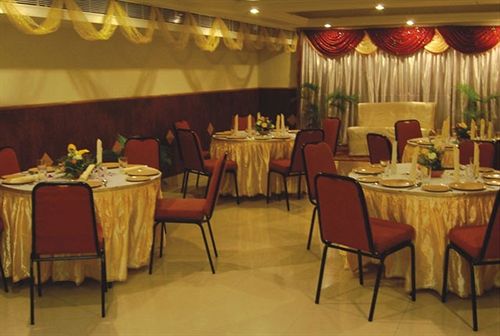 Hotel Pandian Opp Railway Station 9