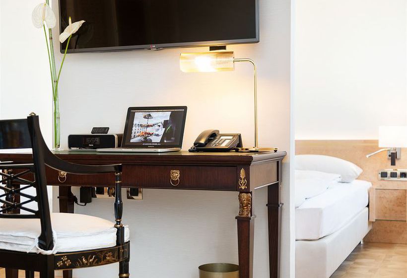 Derag Livinghotel De Medici Renania del Norte Westfalia