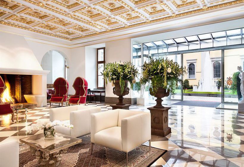 Derag Livinghotel De Medici 1