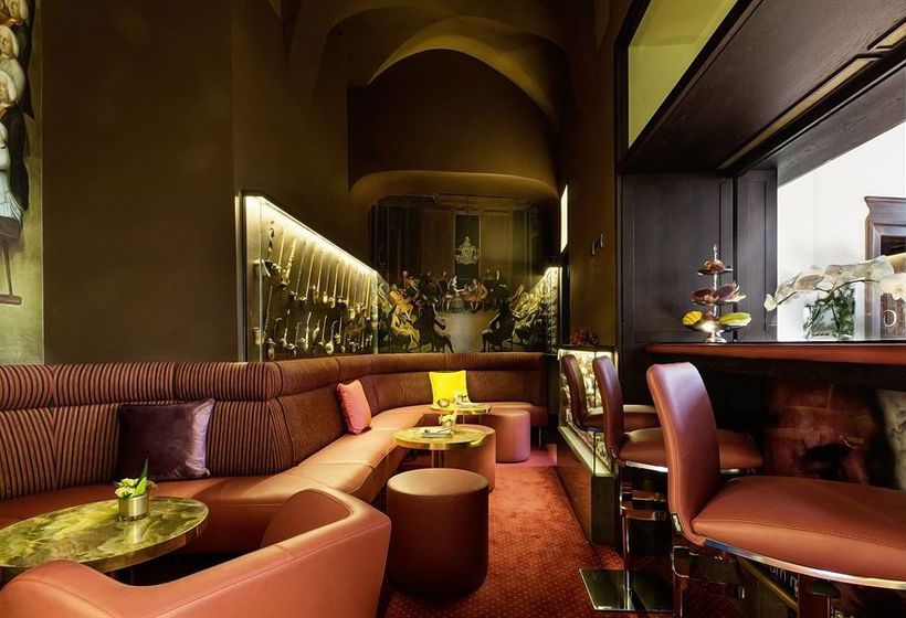 Derag Livinghotel De Medici 11