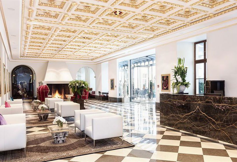 Derag Livinghotel De Medici 12