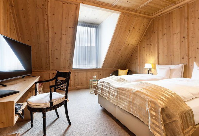 Derag Livinghotel De Medici 13