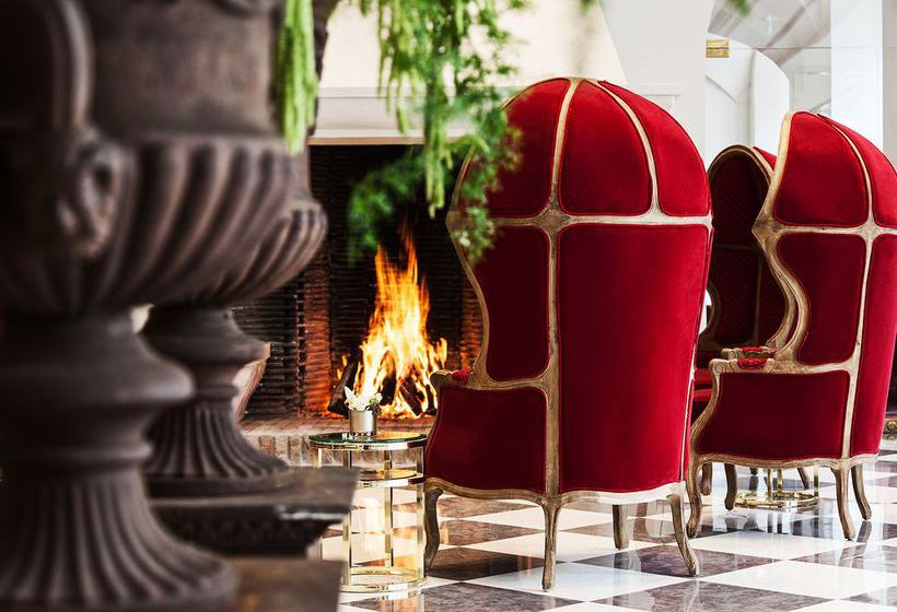 Derag Livinghotel De Medici 14