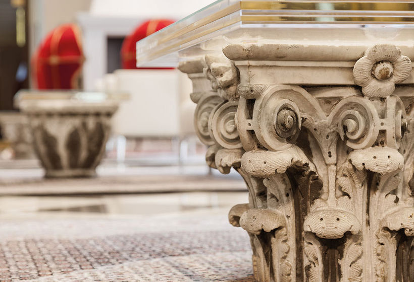 Derag Livinghotel De Medici 16