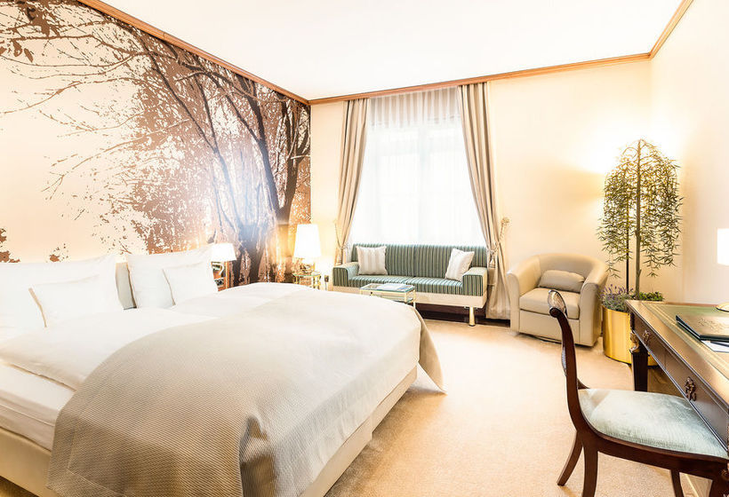 Derag Livinghotel De Medici 18