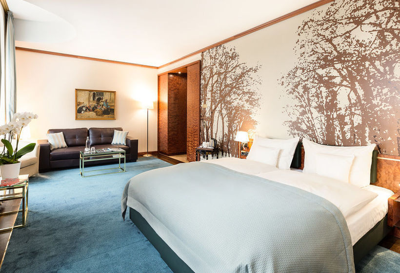 Derag Livinghotel De Medici 19