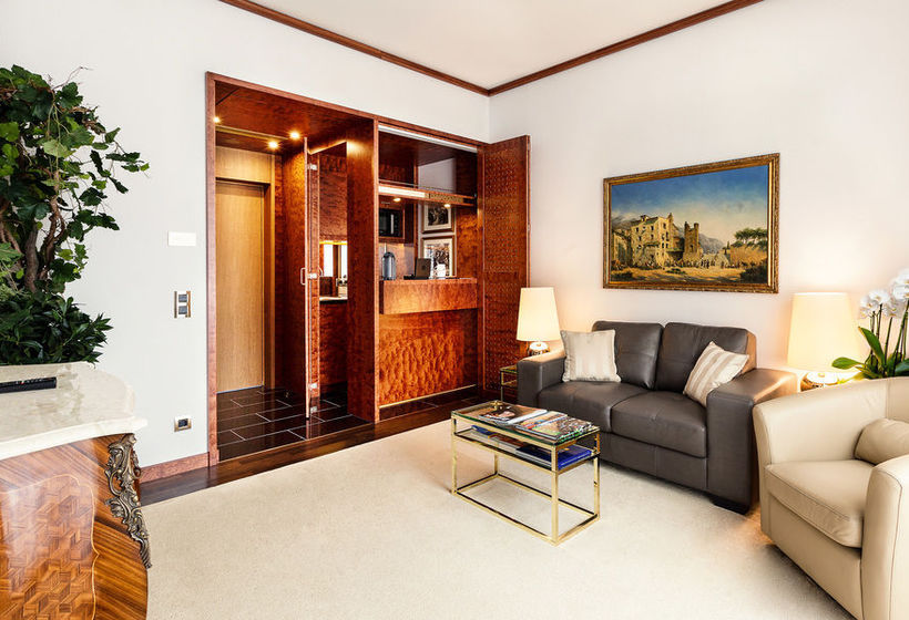 Derag Livinghotel De Medici 20