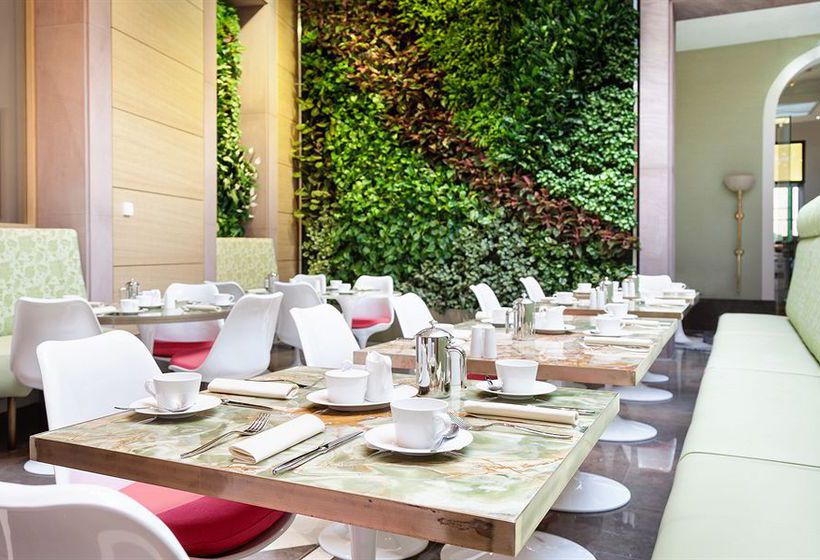 Derag Livinghotel De Medici 4