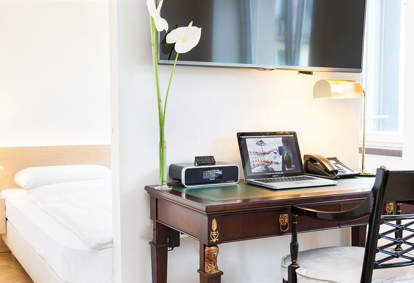 Derag Livinghotel De Medici 5