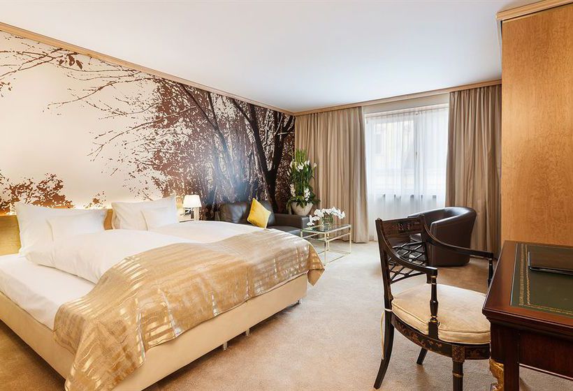 Derag Livinghotel De Medici 6