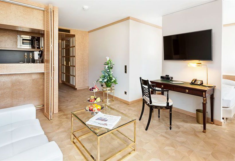 Derag Livinghotel De Medici 7