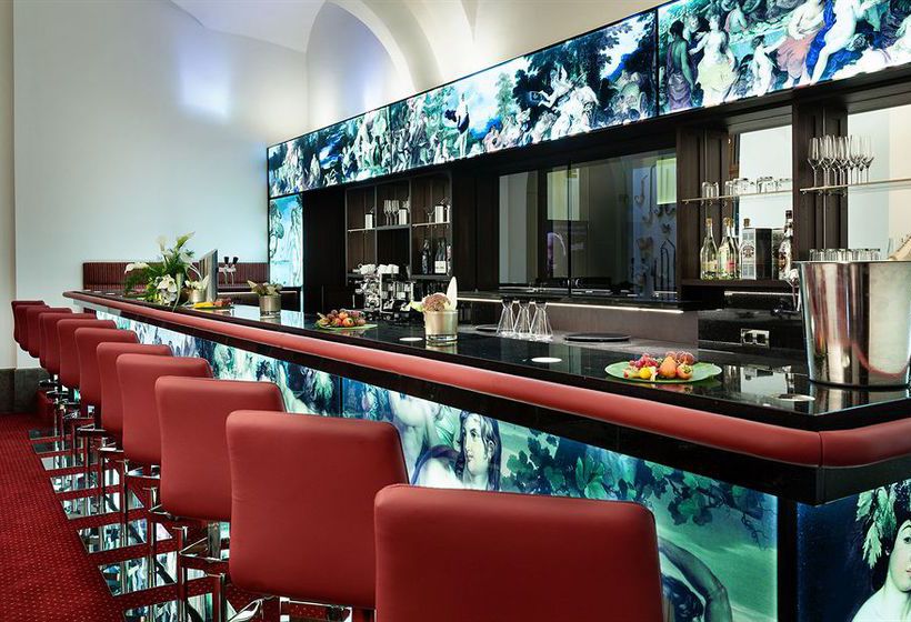 Derag Livinghotel De Medici 9