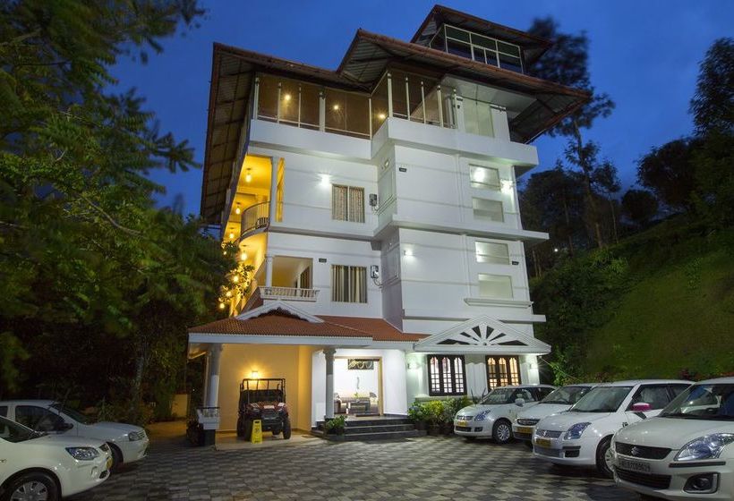 Hotel Dream Catcher Plantation Resort