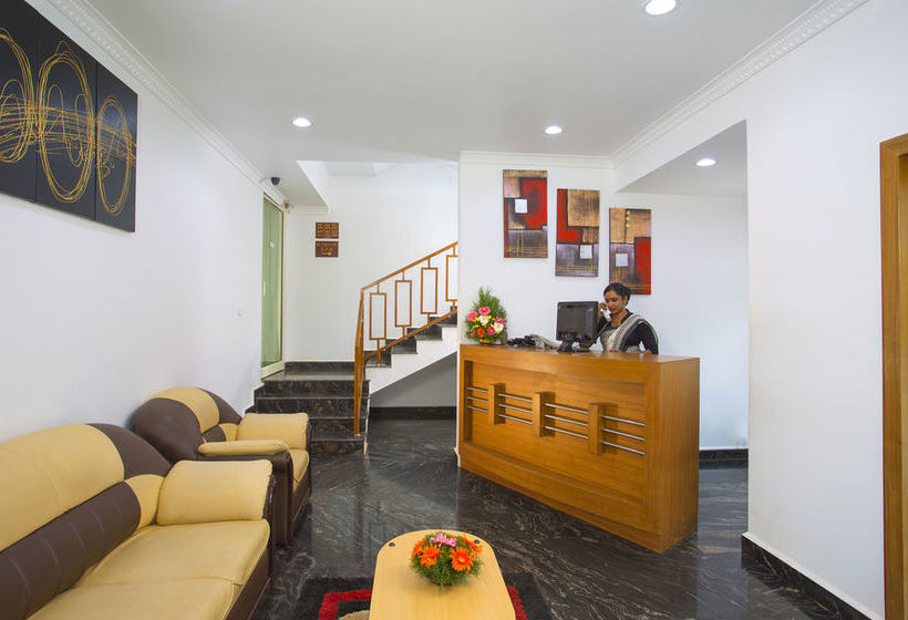 Hotel Dream Catcher Plantation Resort 1