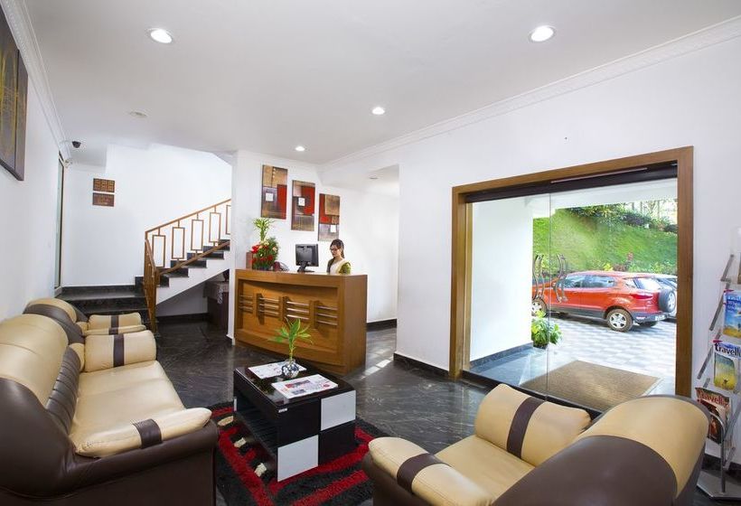 Hotel Dream Catcher Plantation Resort 2