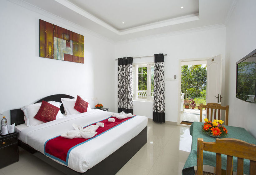 Hotel Dream Catcher Plantation Resort 4